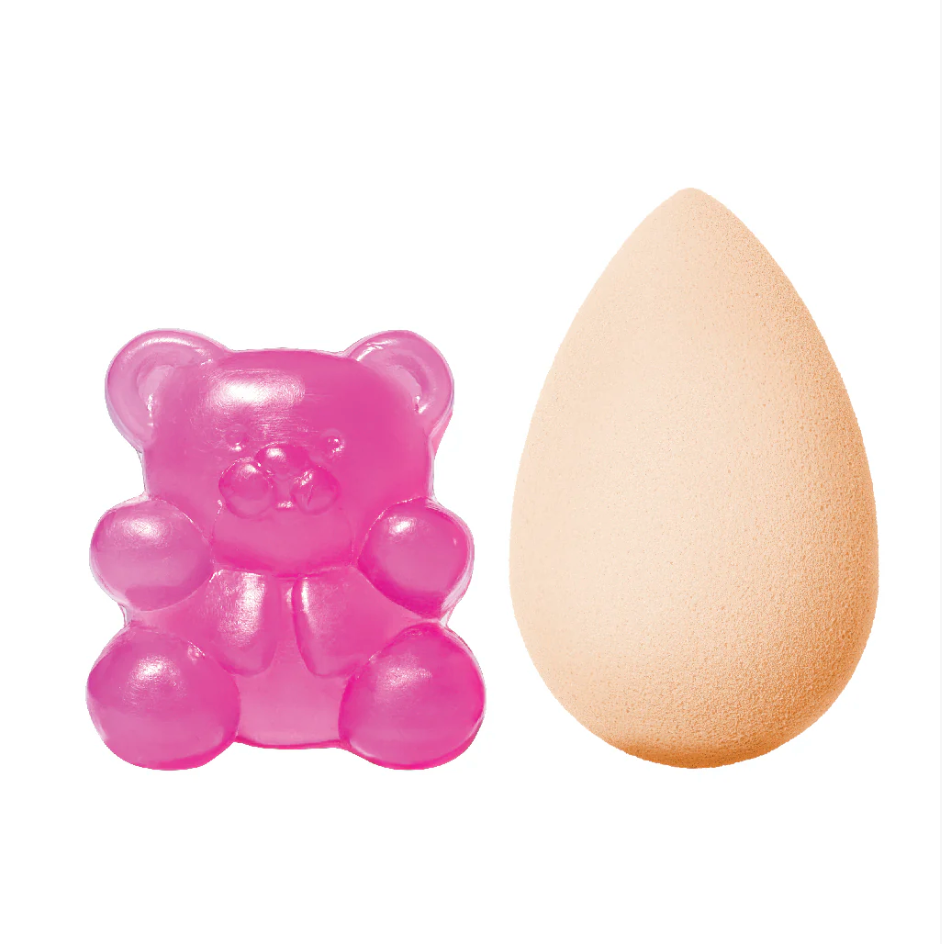 Beautyblender Beary Flawless 2-Piece Blend & Cleanse Set