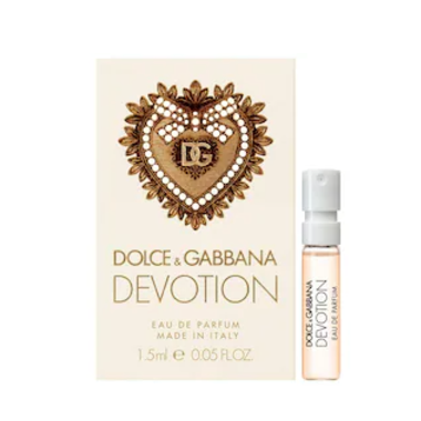 Dolce & Gabbana Devotion Eau de Parfum Vial