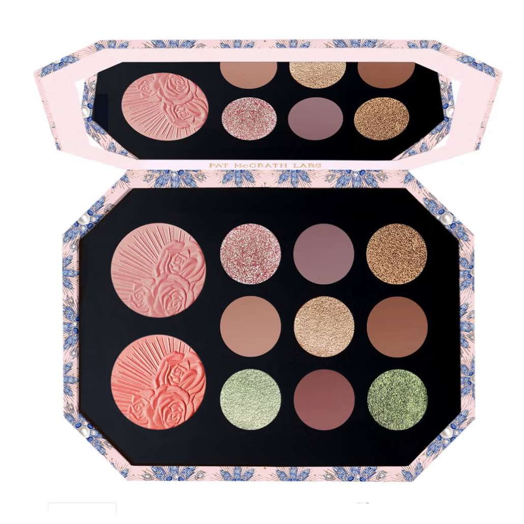 PAT McGRATH LABS MTHRSHP Bijoux Brilliance: Starstruck Splendor Full Face Palette