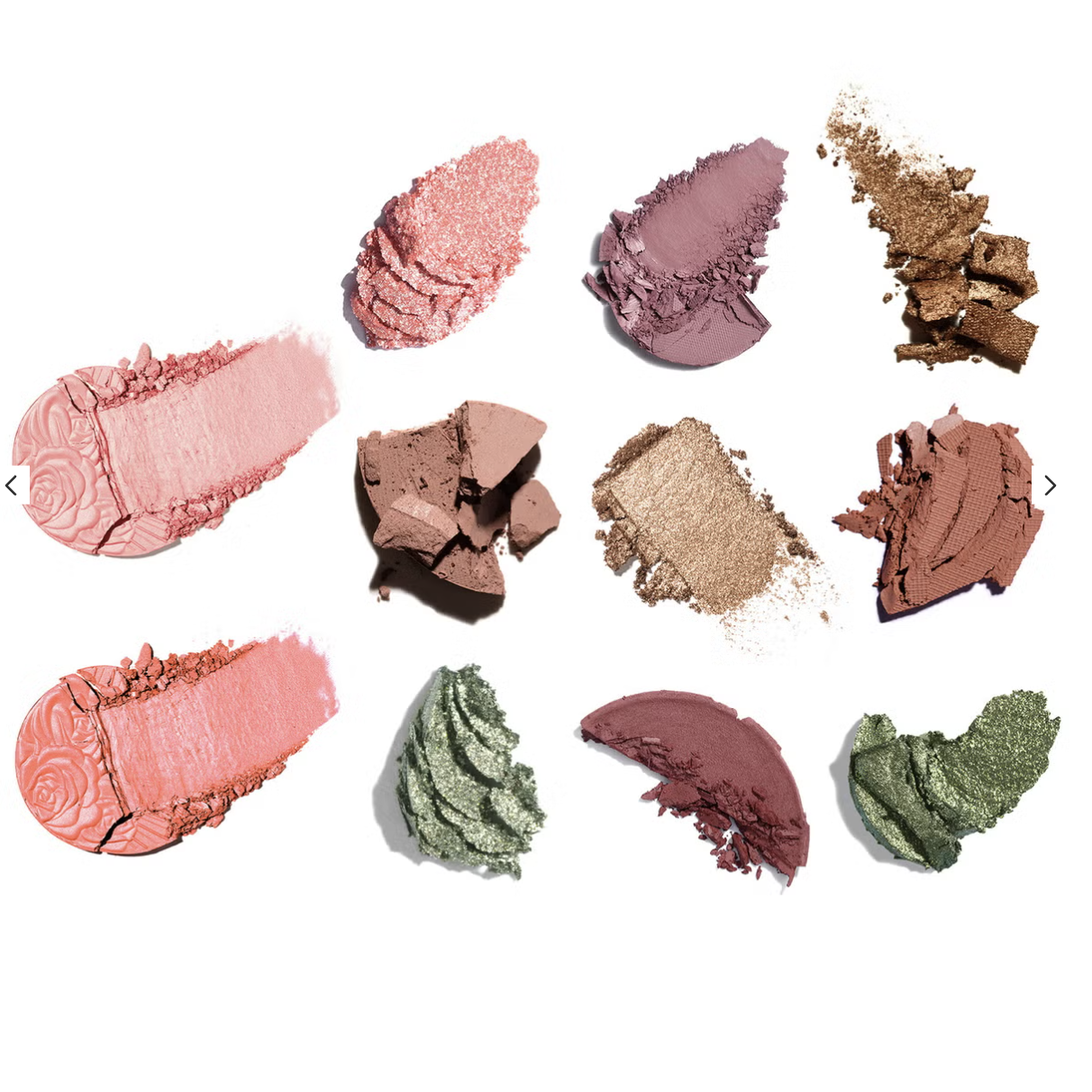 PAT McGRATH LABS MTHRSHP Bijoux Brilliance: Starstruck Splendor Full Face Palette