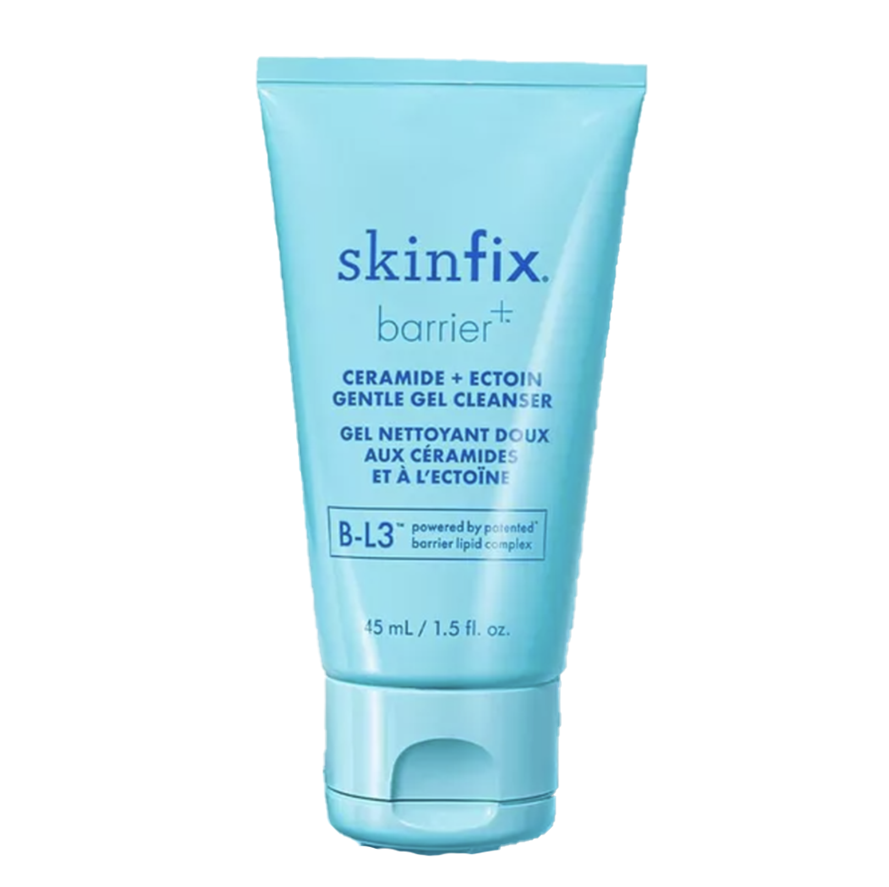 Skinfix Barrier + Ceramide + Ectoin Gentle Gel Cleanser mini 45 mL