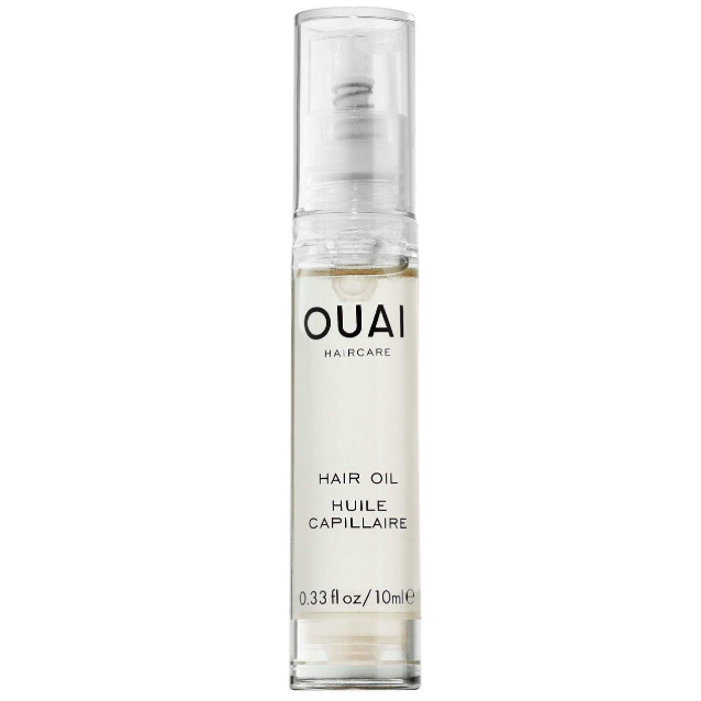 OUAI Hair Oil mini - 10 mL / 0.33 oz