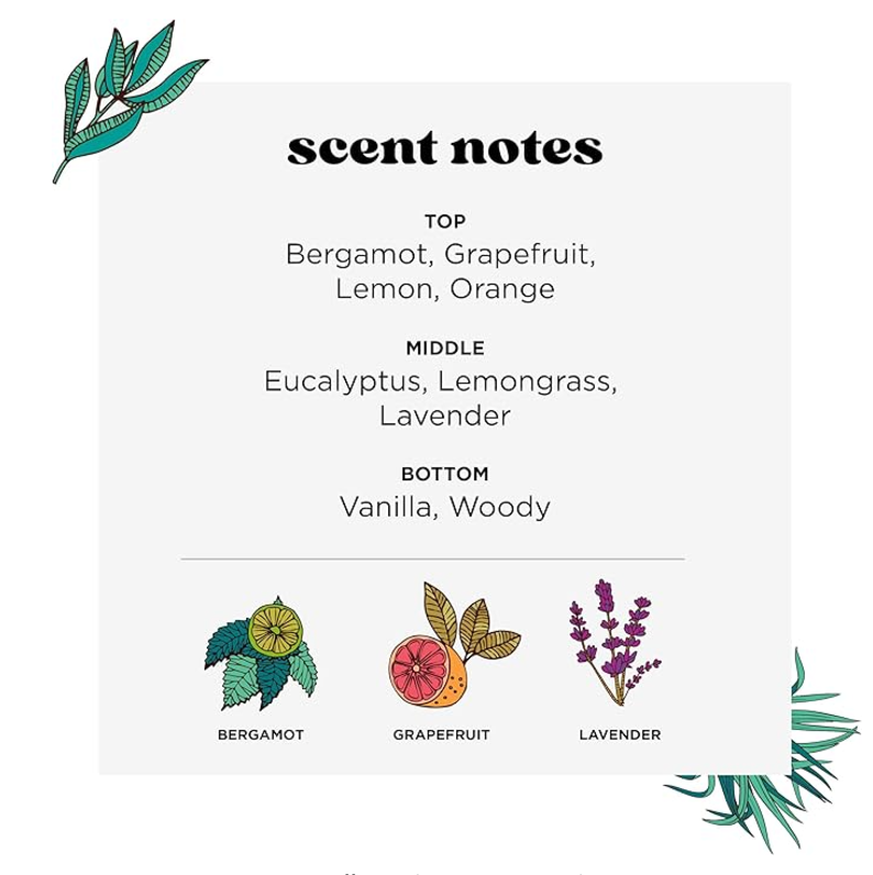 Poo-Pourri Before-You-Go Toilet Spray, Lavender Vanilla, 2 Fl Oz