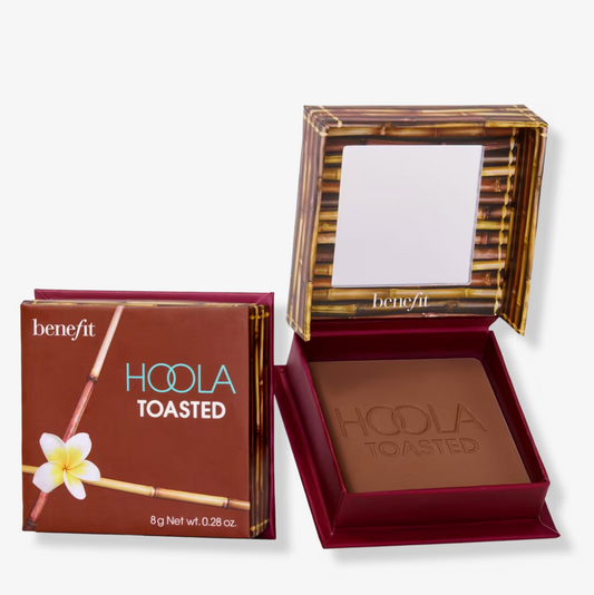 Benefit Cosmetics Hoola Bronzer - Toasted