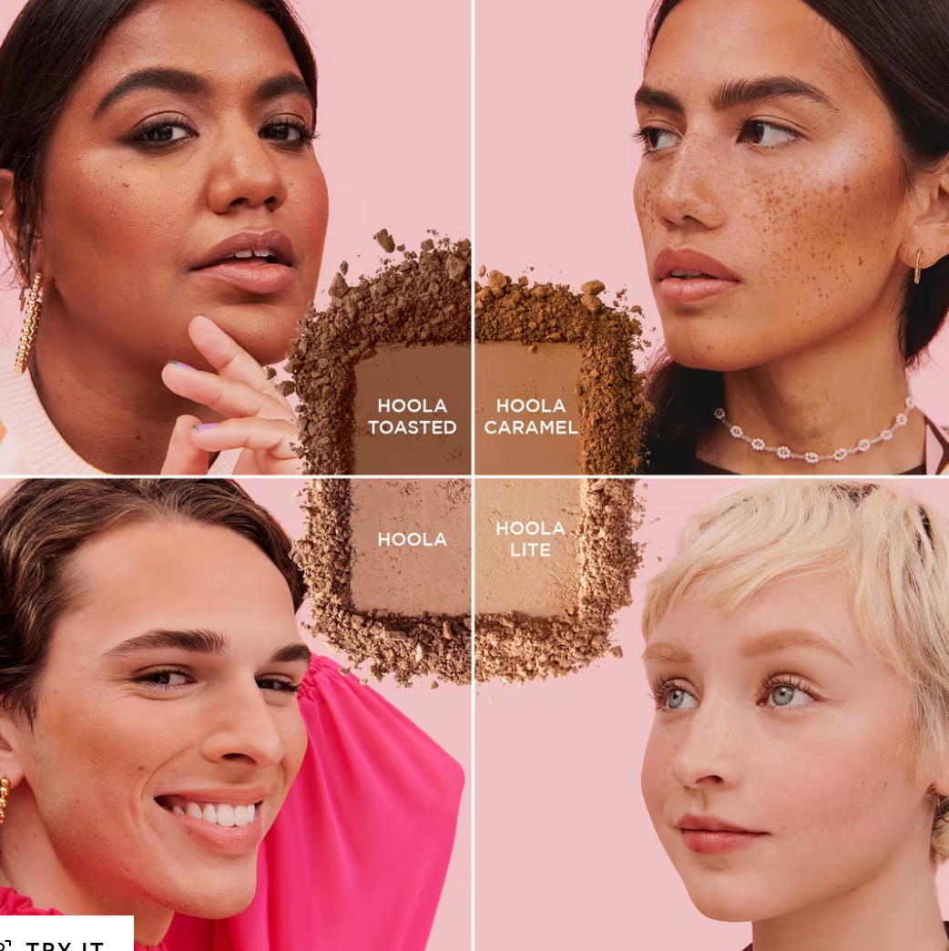 Benefit Cosmetics Hoola Bronzer - Toasted