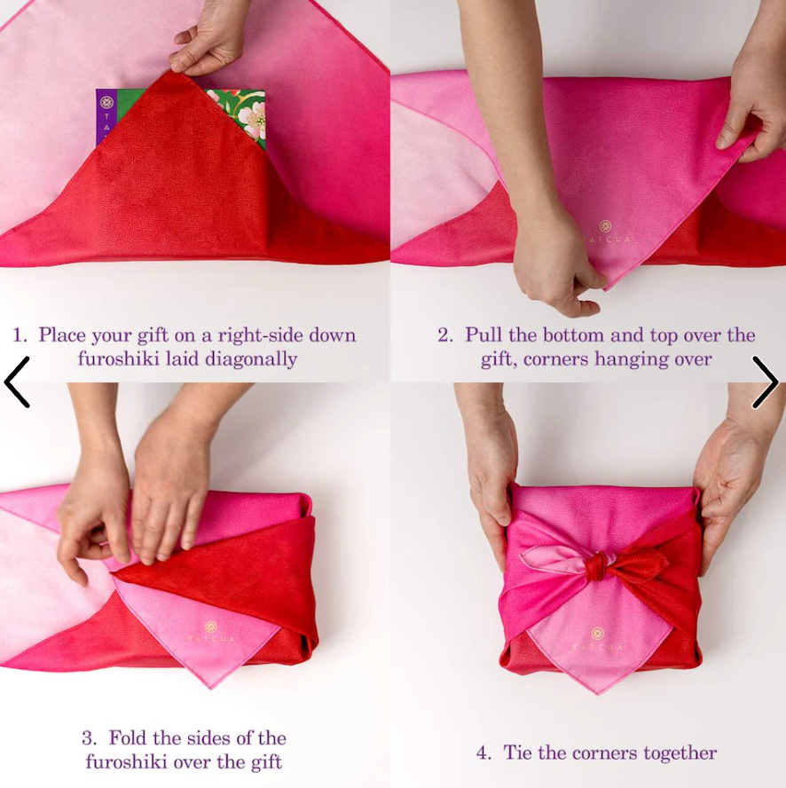 Tatcha Dewy Skin & Lips Hydrating Skincare Set