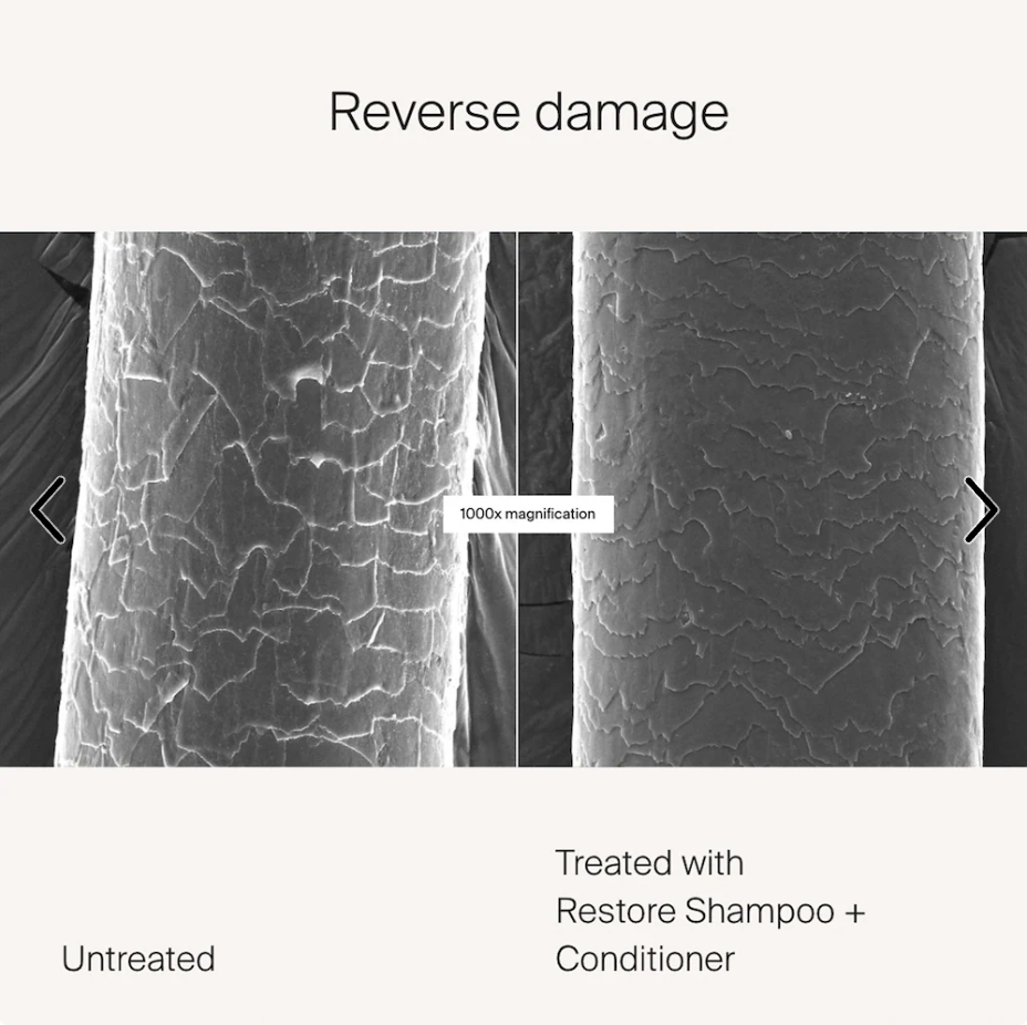 Living Proof Restore Conditioner - 8 oz/ 236 mL