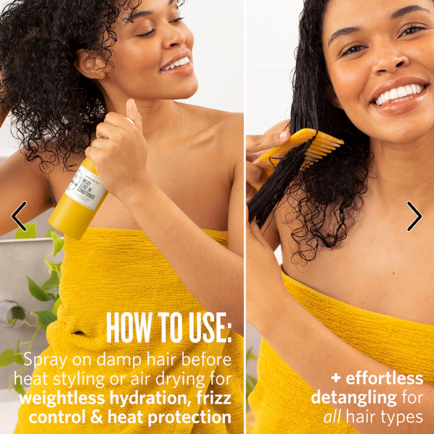 Sol de Janeiro Brazilian Joia Milky Leave-In Conditioner - 30 mL