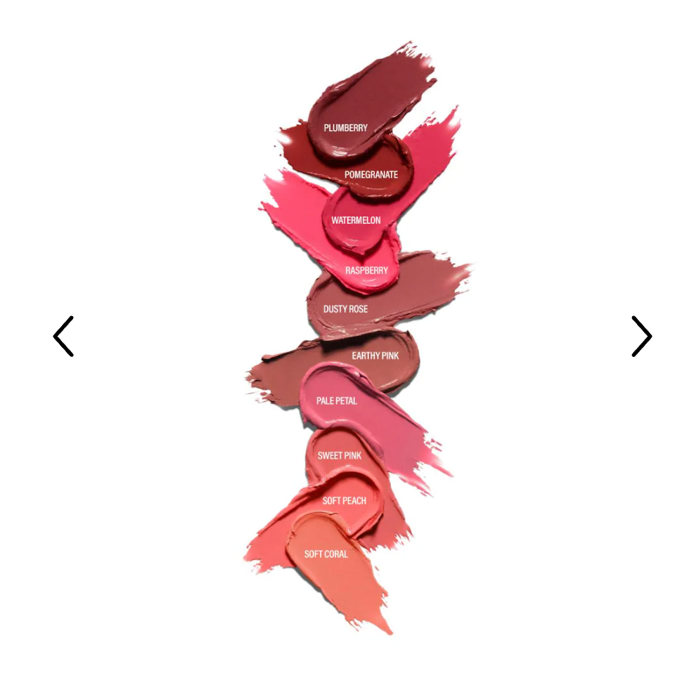 MAKEUP BY MARIO Soft Pop Cream Blush Stick