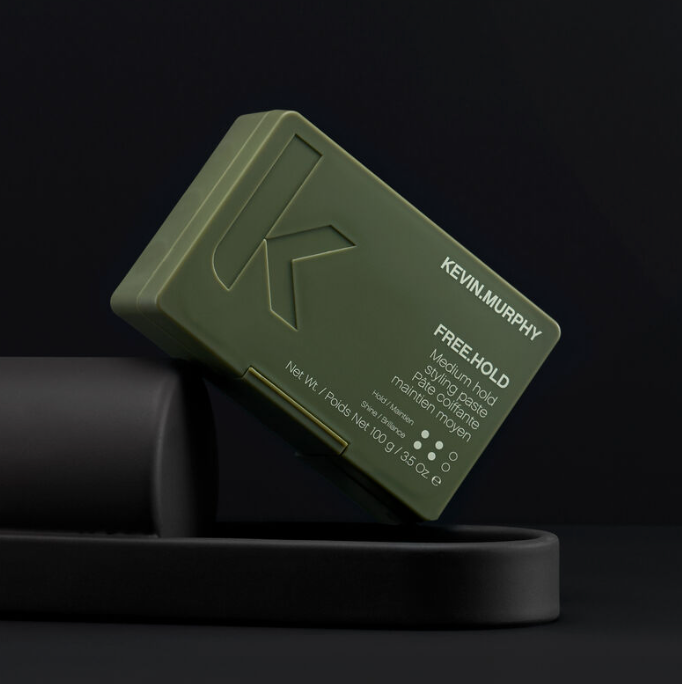 Kevin Murphy FREE HOLD - 100g