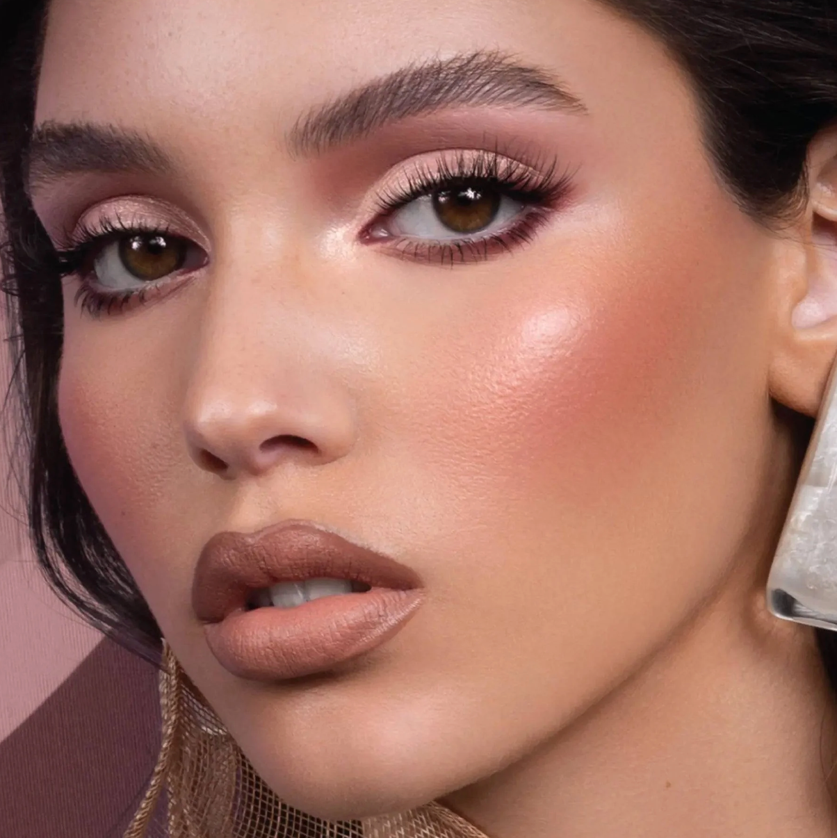 Natasha Denona RETRO EYESHADOW PALETTE