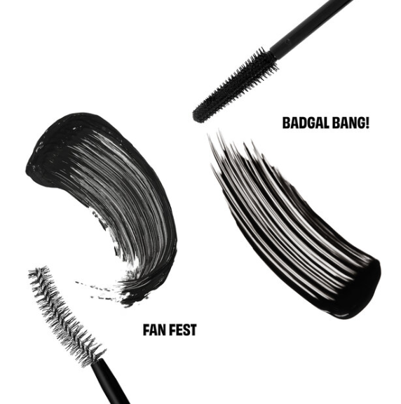 Benefit Wild Caught Lashes Gift Set