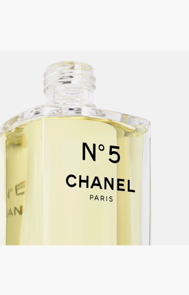 N°5 The Body Oil - 8.4 oz / 250 mL