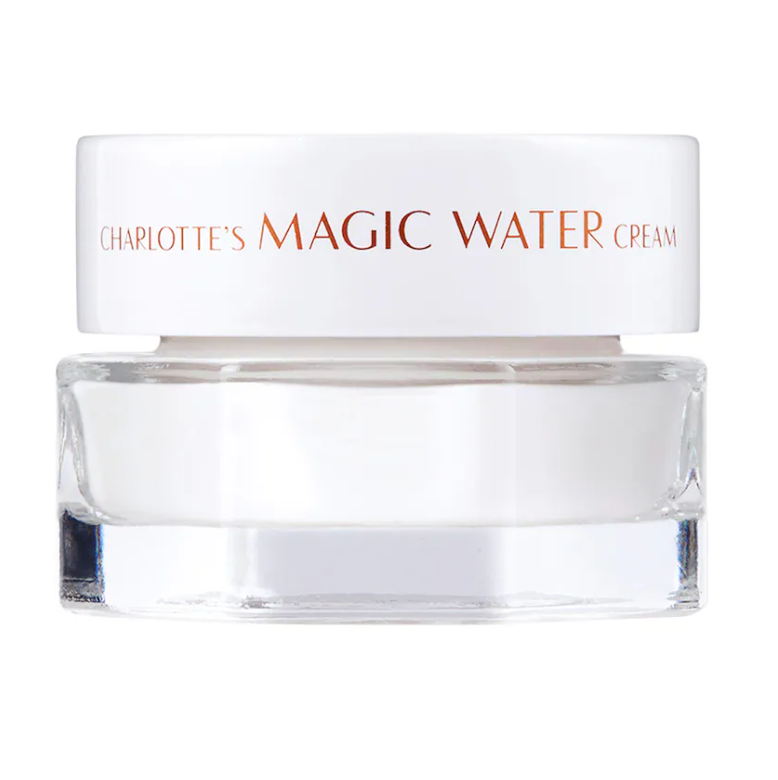 Charlotte Tilbury Mini Magic Water Cream Gel Moisturizer with Niacinimide - 7 mL