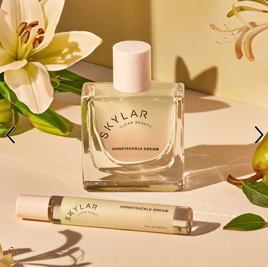 SKYLAR Honeysuckle Dream Eau de Parfum - 50 mL/ 1.7 oz