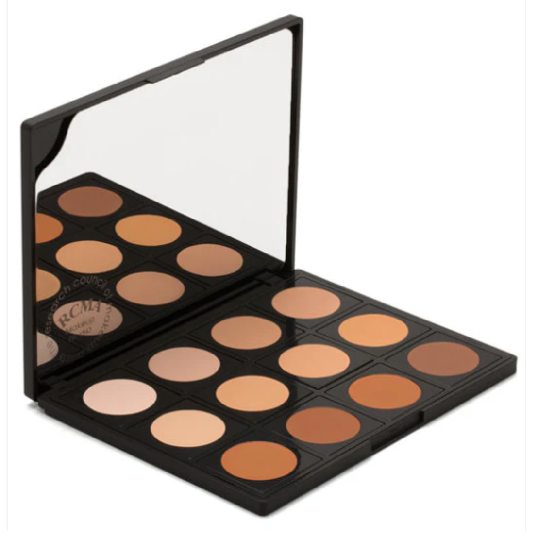 RCMA Vincent Kehoe - Pro Palette