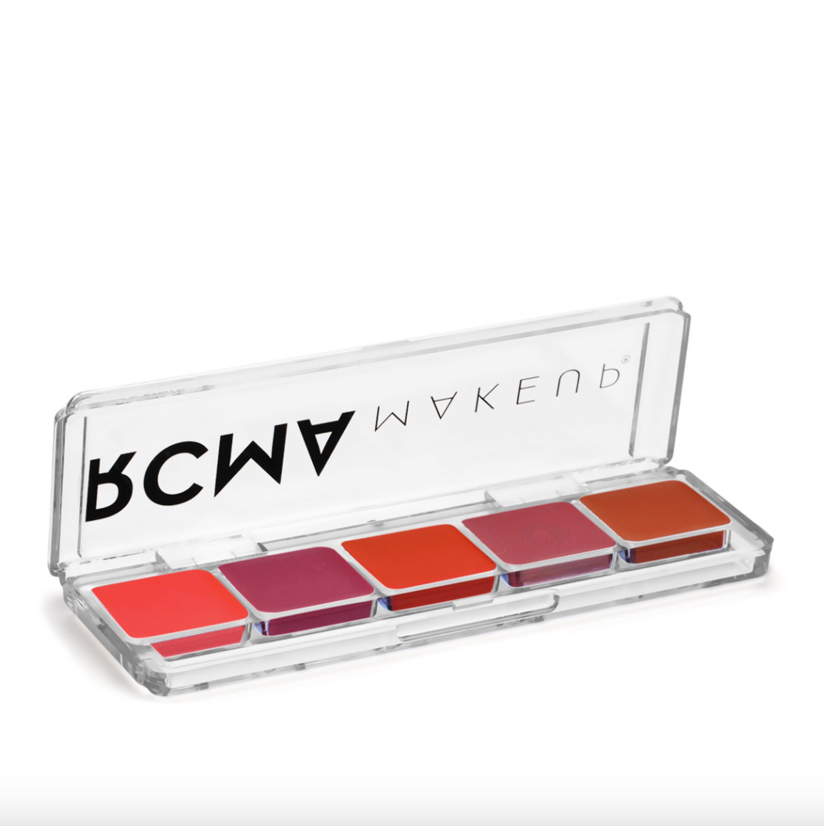 RCMA MAKEUP Cream Cheek Color Palette