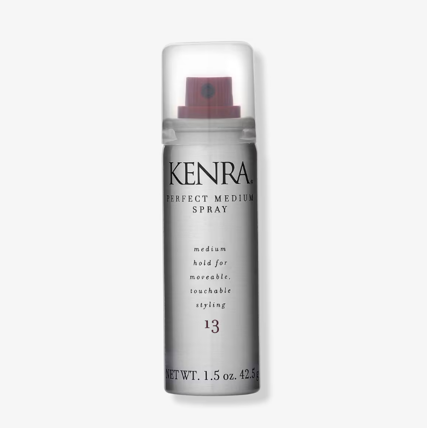 Kenra Professional Travel Size Perfect Medium Spray 13 - 1.5 oz / 42.5g