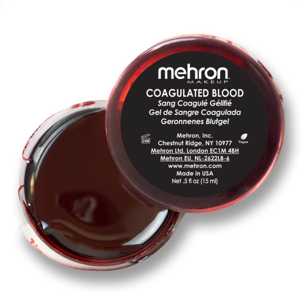 Mehron Coagulated Blood Gel