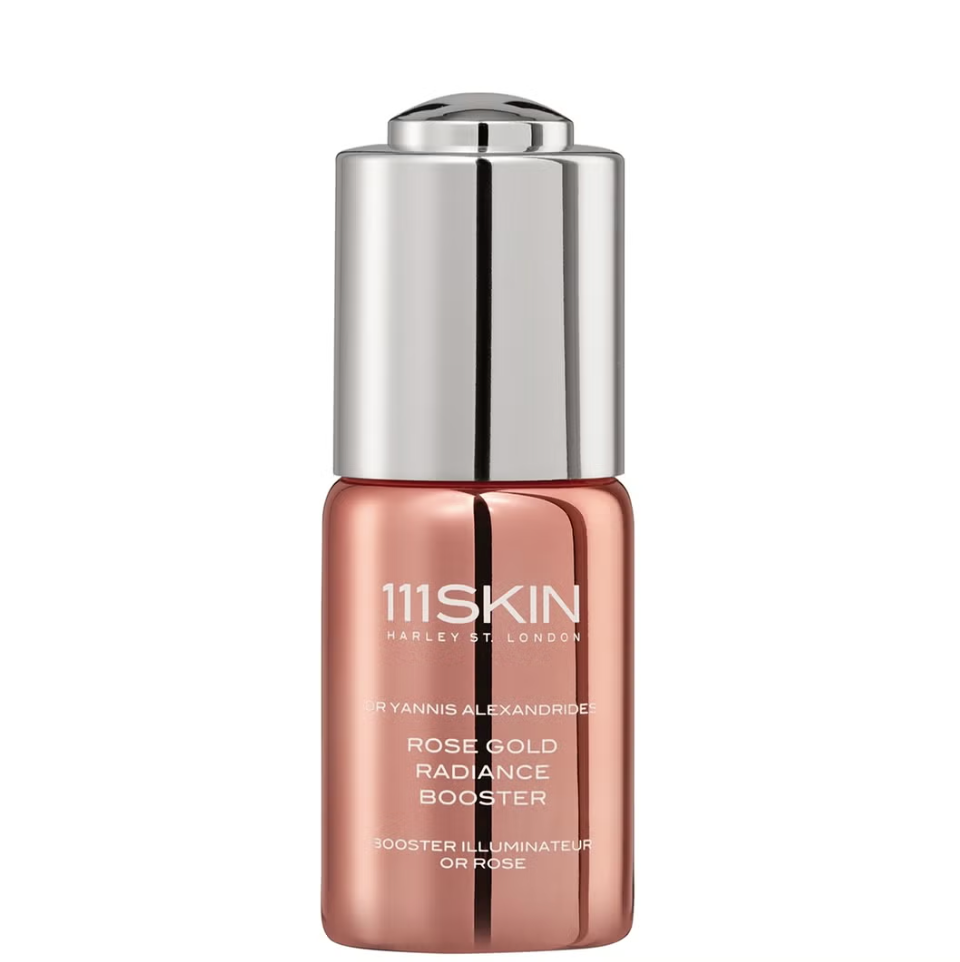 111SKIN Rose Gold Radiance Booster 20mL
