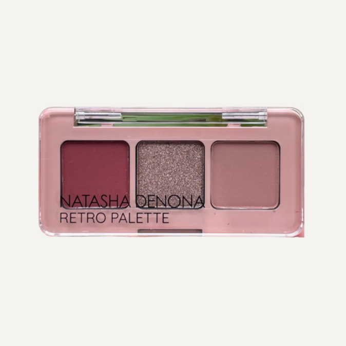 Natasha Denona Baby Retro Palette