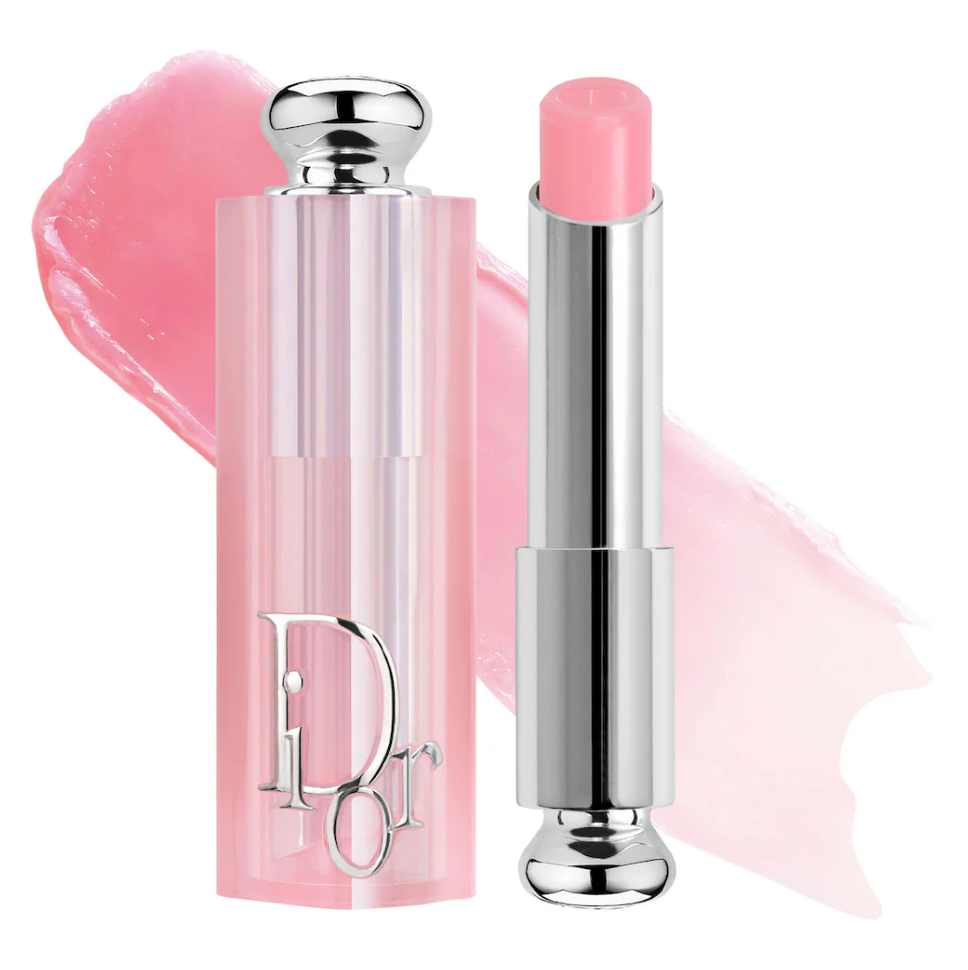 DIOR Dior Addict Lip Glow Balm - 001 Pink ( unboxed )