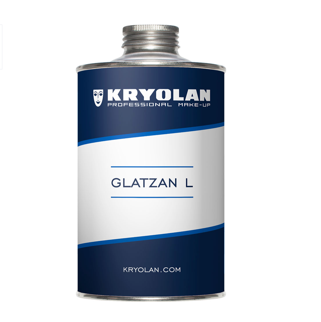 Kryolan Glatzan L - 500 mL