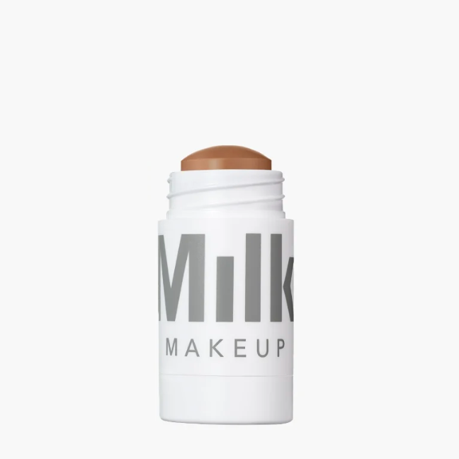 MILK MAKEUP Matte Cream Bronzer Stick - Baked 0.19 oz/ 5.7 g (unboxed)