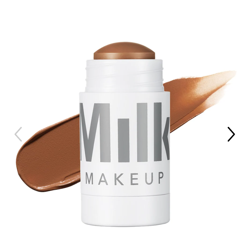 MILK MAKEUP Matte Cream Bronzer Stick - Baked 0.19 oz/ 5.7 g (unboxed)