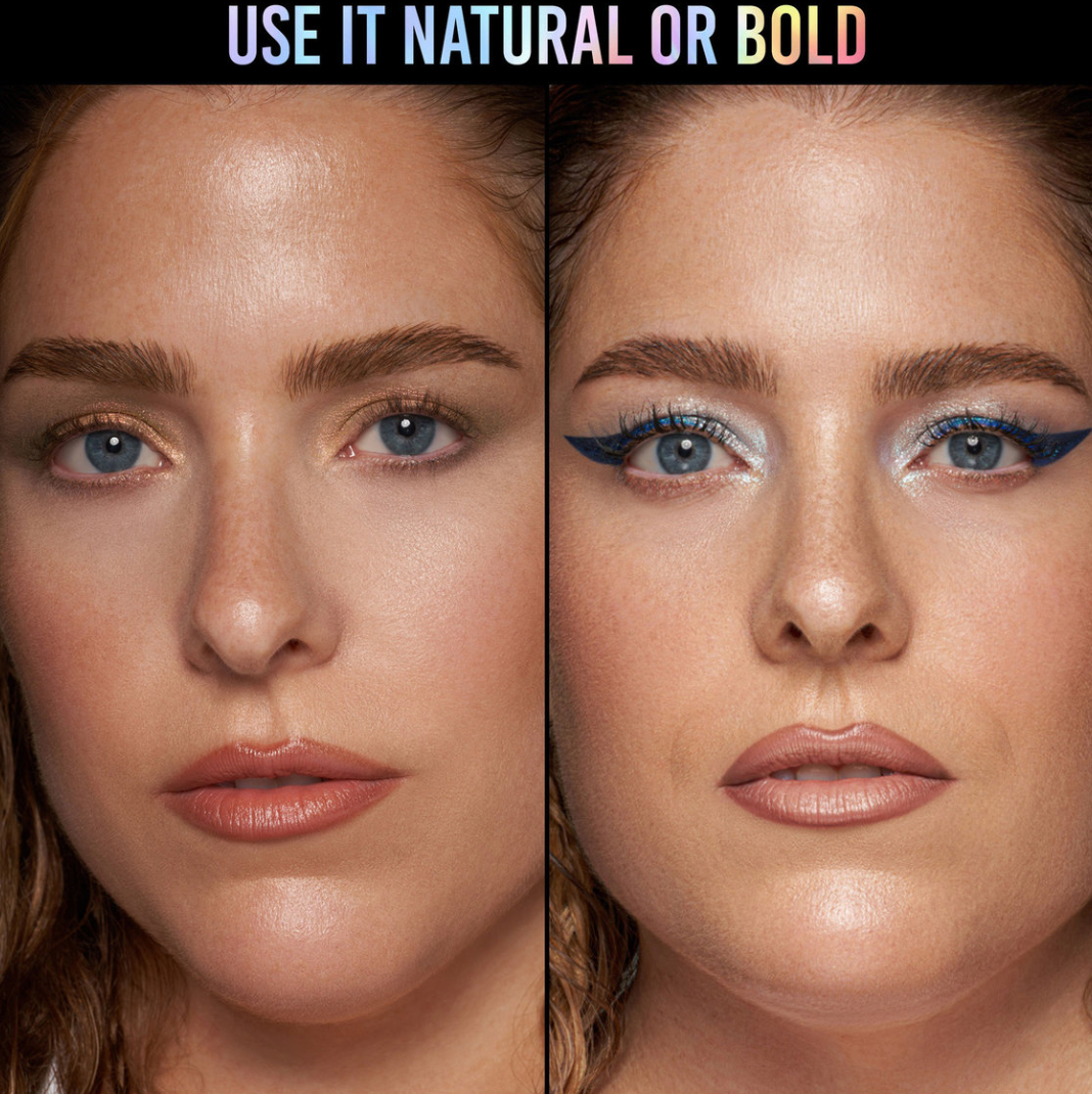 DANESSA MYRICKS BEAUTY Lightwork V: I Am Palette