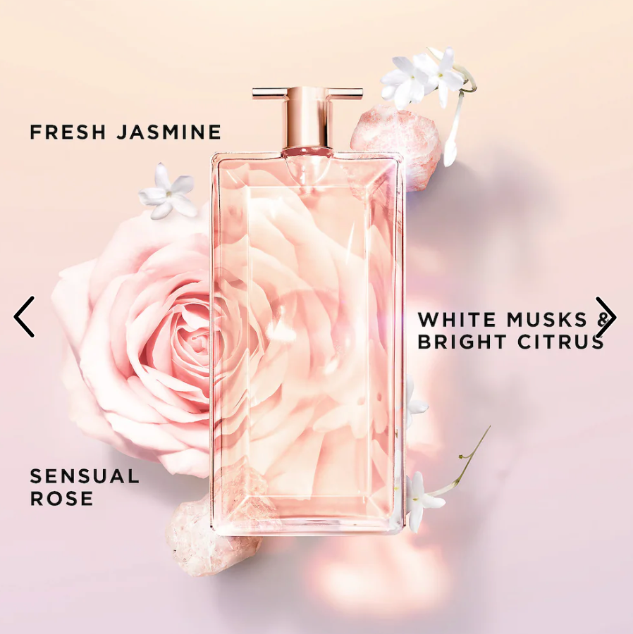 Lancôme Idôle Eau de Parfum - 0.8 oz /25 mL