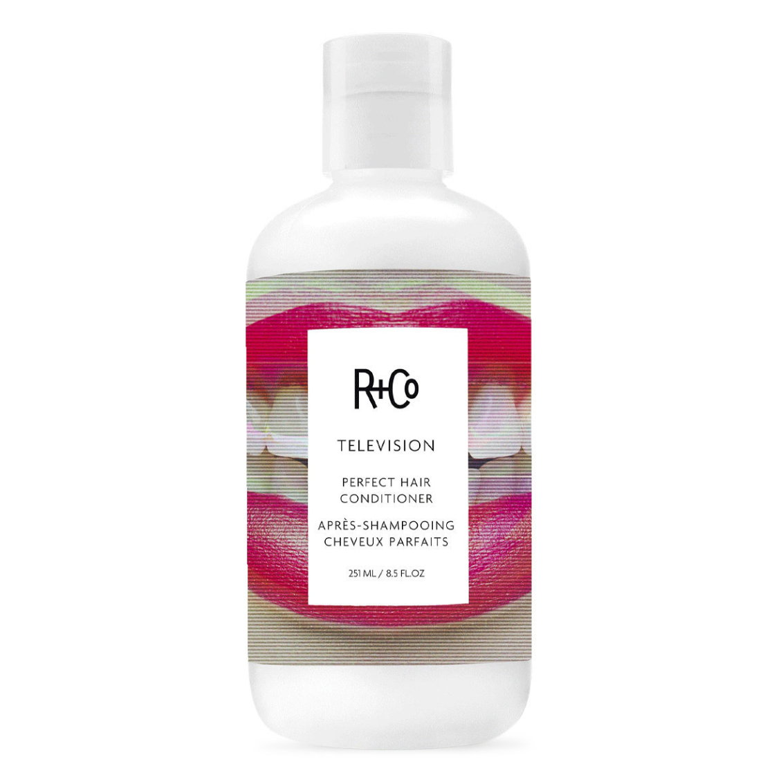 R+CO Television Perfect Hair Conditioner - 8.5 oz / 251 mL