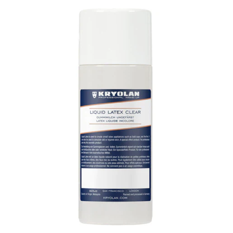 Kyolan LIQUID LATEX CLEAR