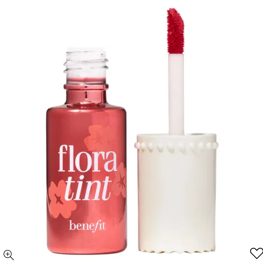 Benefit Cosmetics Floratint Desert Rose-Tinted Lip & Cheek Stain 6 mL