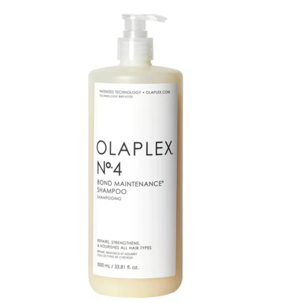 OLAPLEX No. 4 Bond Maintenance Shampoo -250 mL