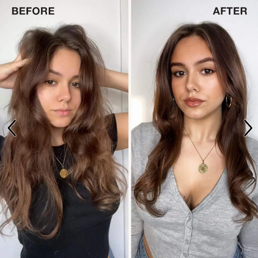 IGK Antisocial Leave-In Dry Hair Mask - 5 oz/ 187 mL