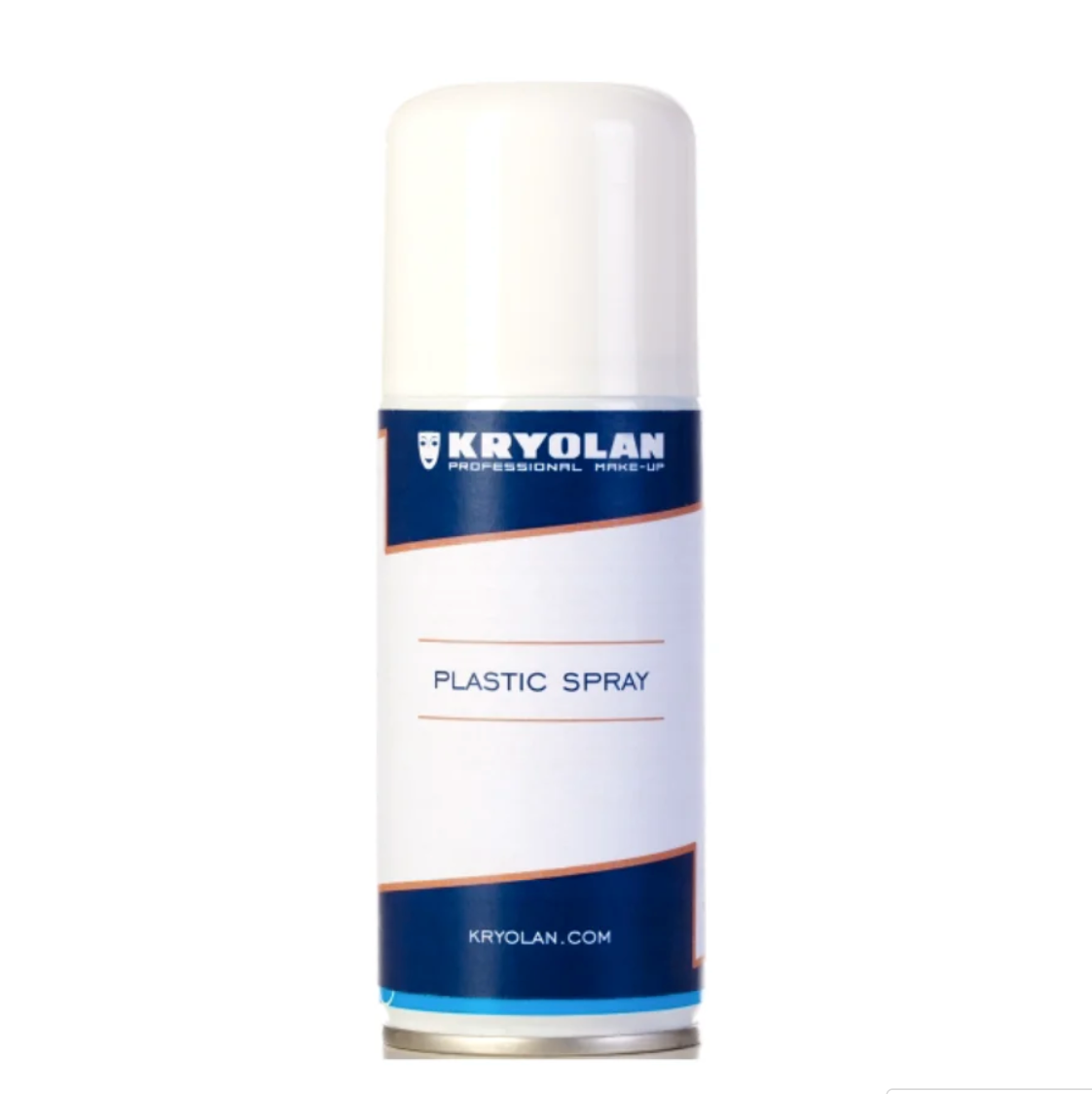 Kryolan Plastic Spray 5oz