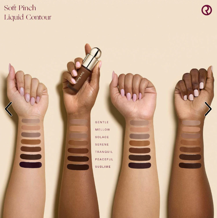 Rare Beauty Soft Pinch Liquid Contour • 14.88mL