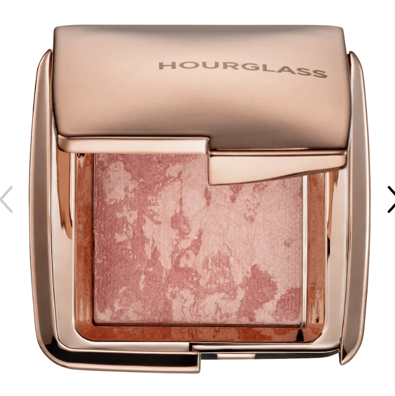 Hourglass Ambient Lighting Blush Collection