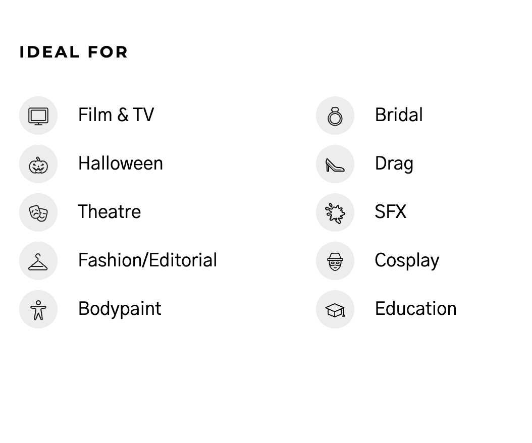 Ben Nye Final Seal Setting Spray - 16 oz / 500 mL