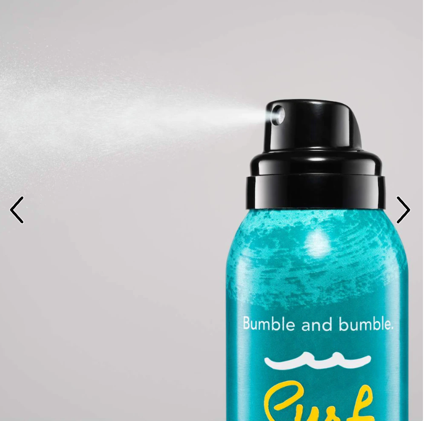 Bumble and bumble Surf Foam Spray Blow Dry - 4 oz/ 118 mL