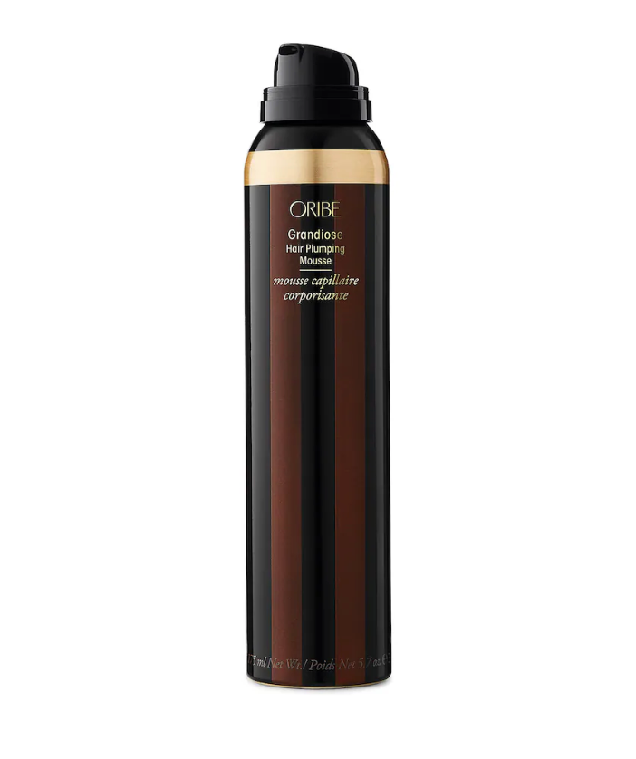 Oribe Grandiose Hair Plumping Mousse - 5.7 oz/ 175 mL