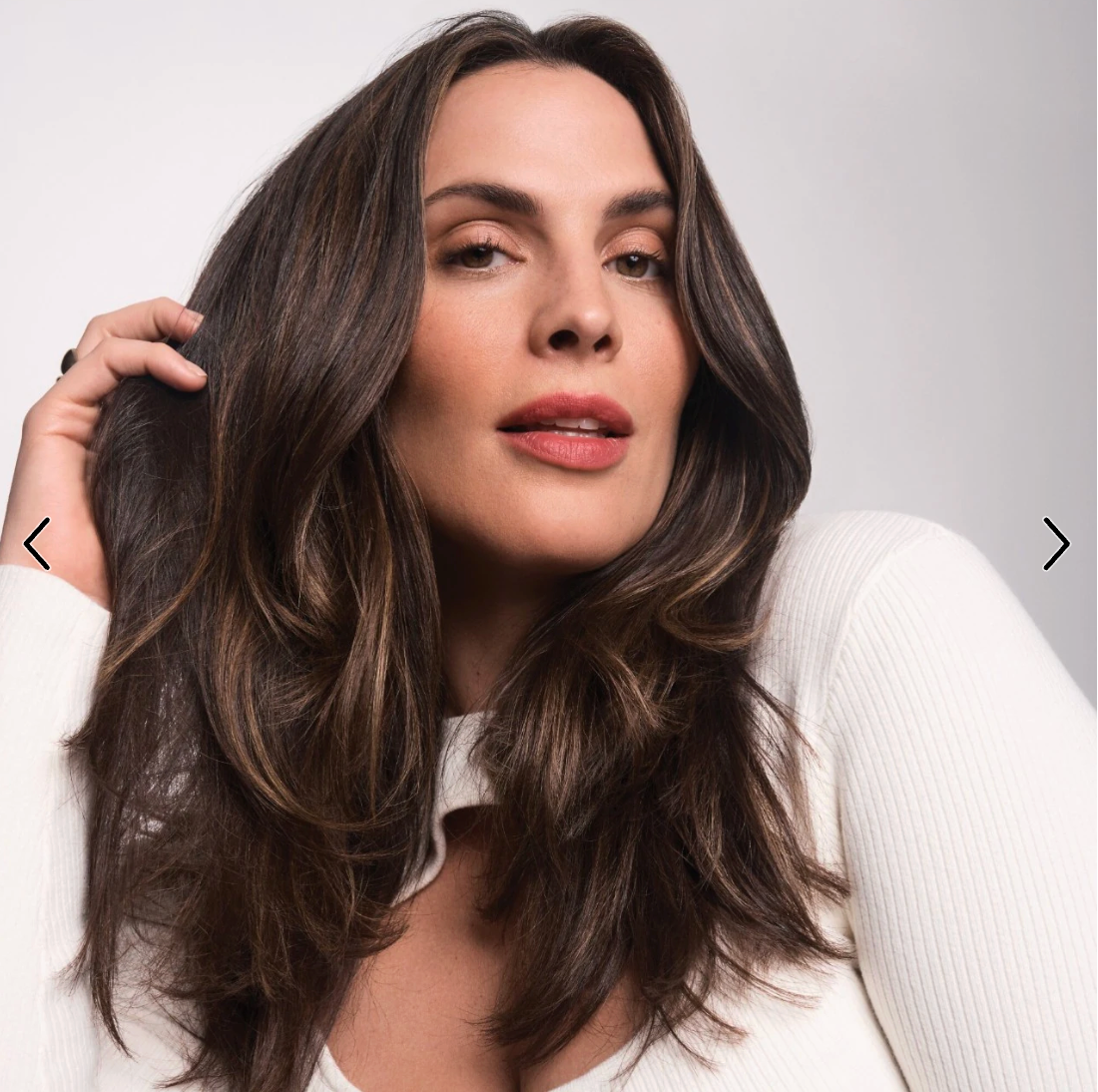 Living Proof Full Thickening Blow-Dry Cream - 3.7 oz / 109 ml