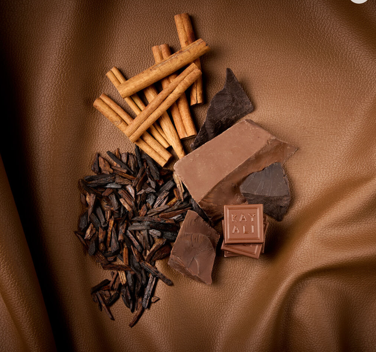 Oudgasm Chocolate Oud | 11 Eau de Parfum Intense - 10 mL