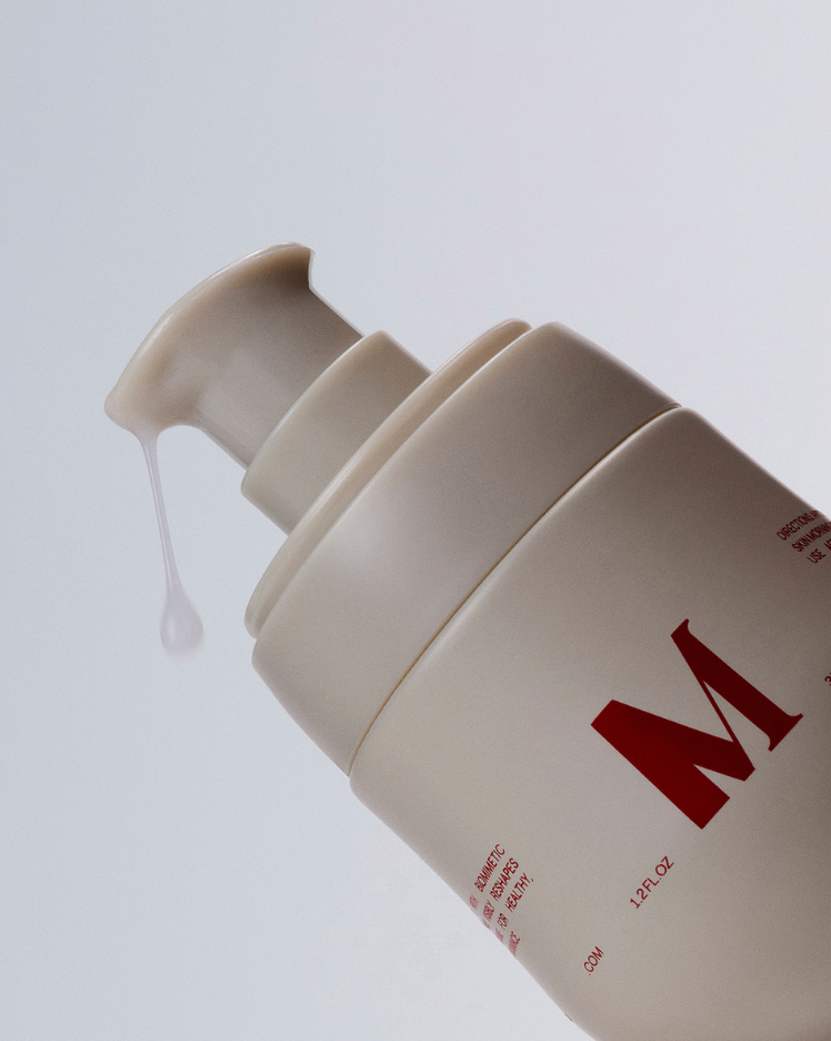 Dr. Diamond's Metacine InstaFacial Infusion Biomimetic Microcollagen Matrix