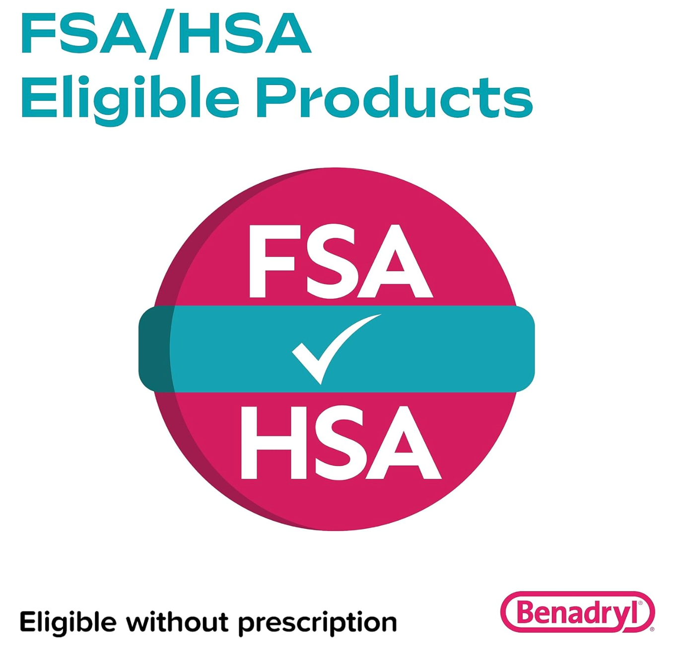 Benadryl Extra Strength Itch Cooling Spray 2 oz/59 mL