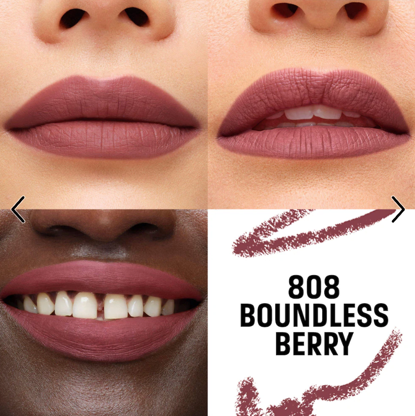 MAKE UP FOR EVER Mini Artist Color Lip Pencils Set