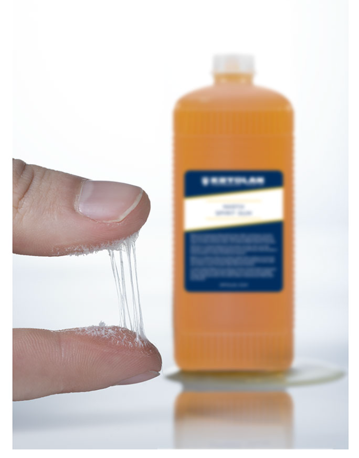 Kryolan Spirit Gum - 1000 mL