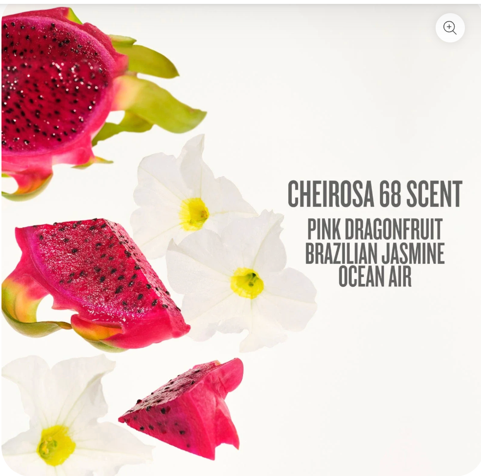 Sol de Janeiro Cheirosa 68 Body Mist Spray 30ml