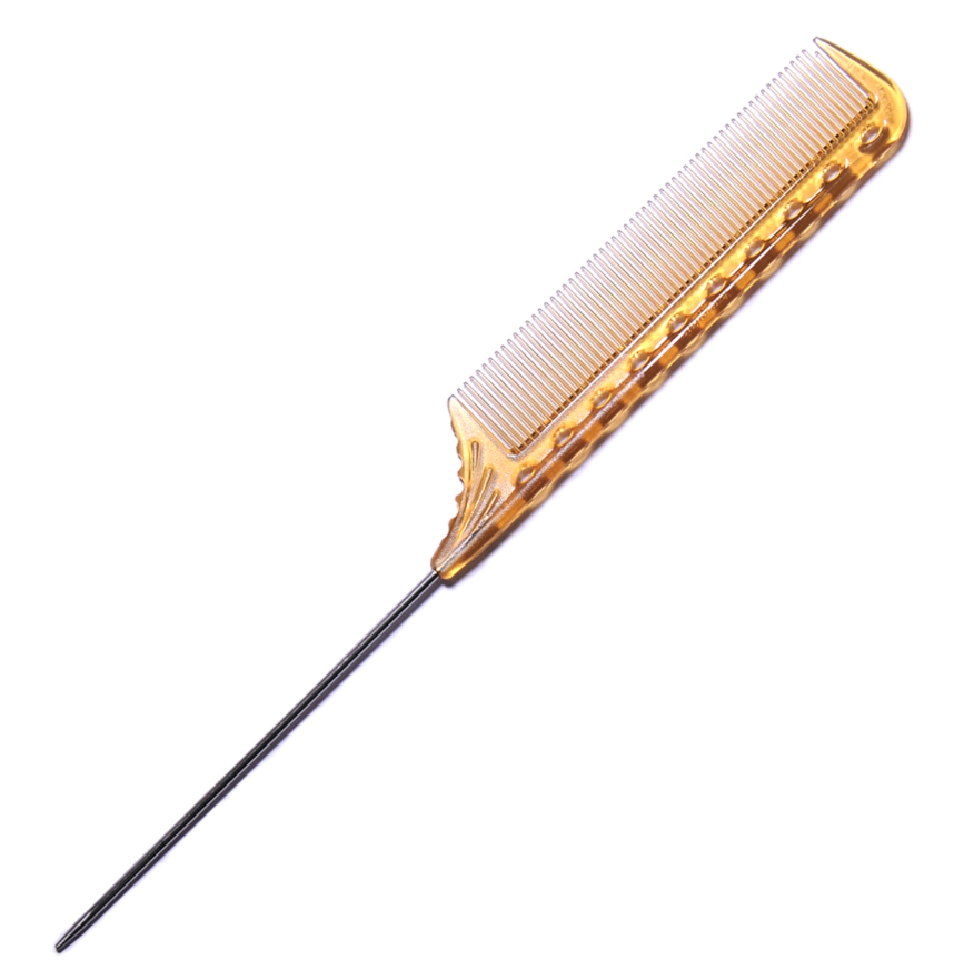 YS Park Tail Comb 102 - 8.5"